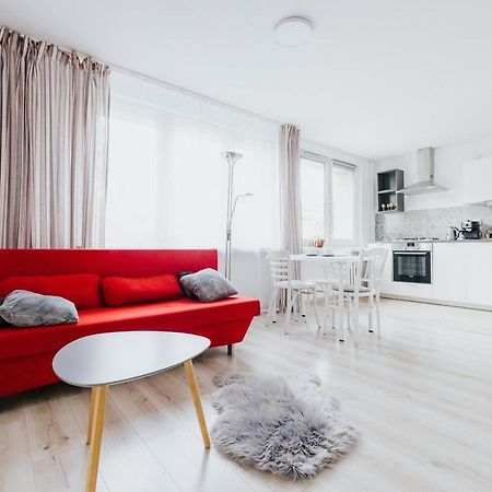 Apartament 29L Krakow Exterior photo