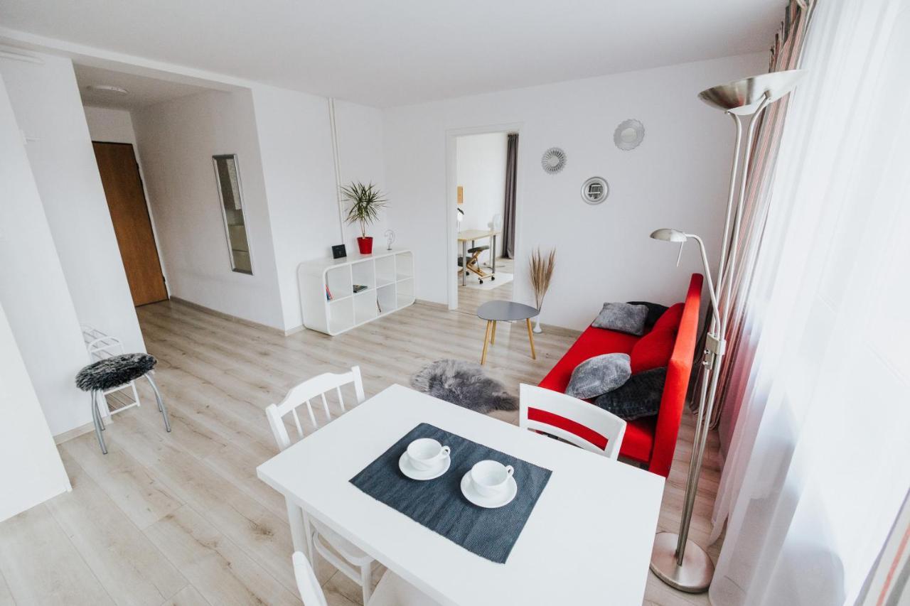 Apartament 29L Krakow Exterior photo