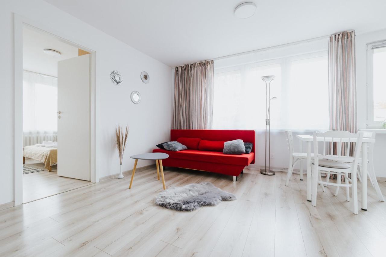 Apartament 29L Krakow Exterior photo