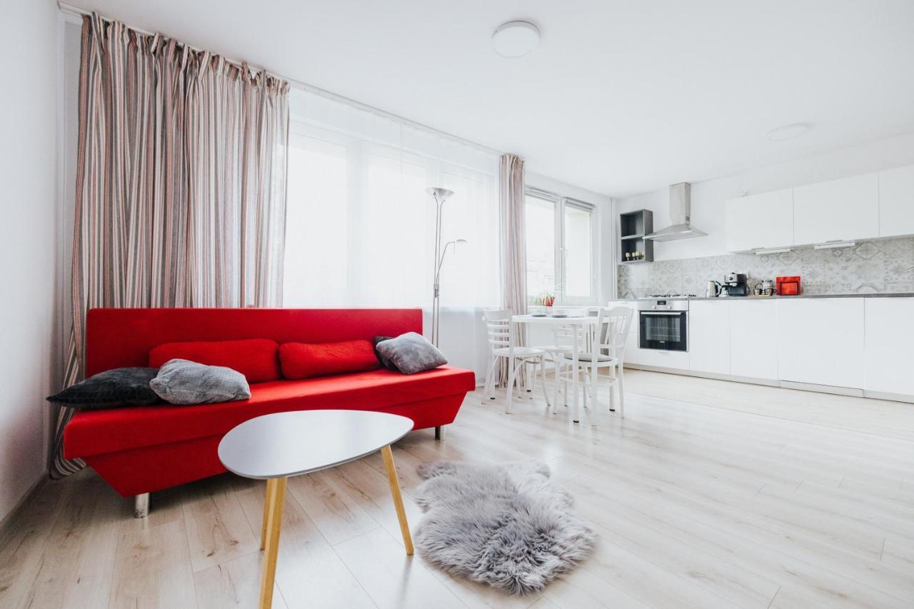 Apartament 29L Krakow Exterior photo